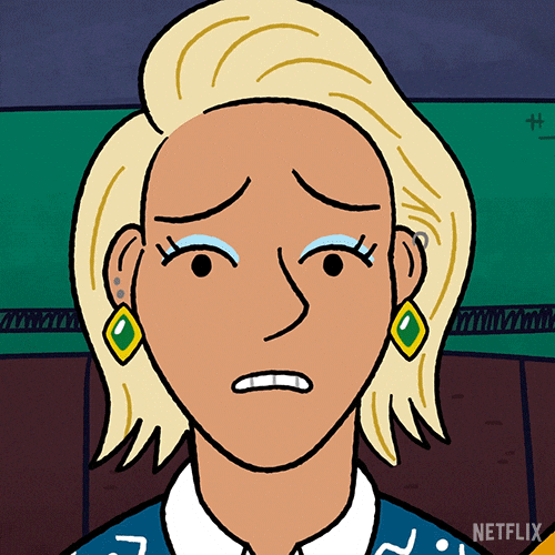 Bojack Horseman GIF by NETFLIX
