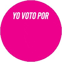 Take Control Sticker by Planned Parenthood Action