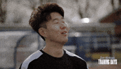south korea football GIF by Jack Whitehall: Training Days