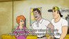 Season 1 Episode 7 Fox GIF by AniDom