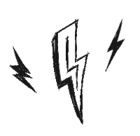 Rock Superlive Sticker by Omelete Company