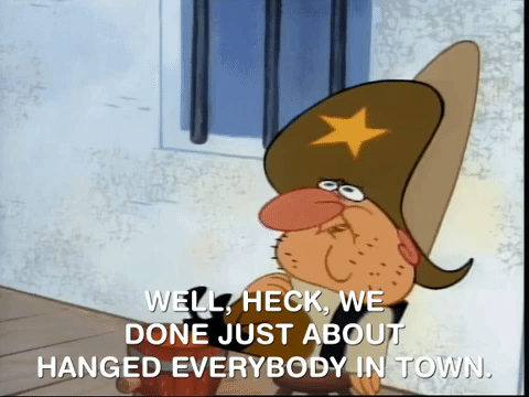 ren and stimpy nicksplat GIF