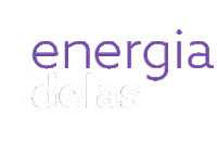 Energiadelas Sticker by EcoPower Energia Solar