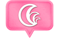 Luna Joyeria Sticker by Creaciones Innovadoras