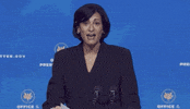 Rochelle Walensky GIF by GIPHY News