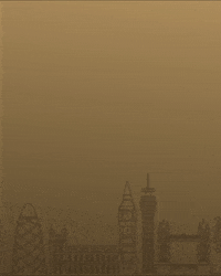 United Kingdom Gin GIF by London Spirits Competition