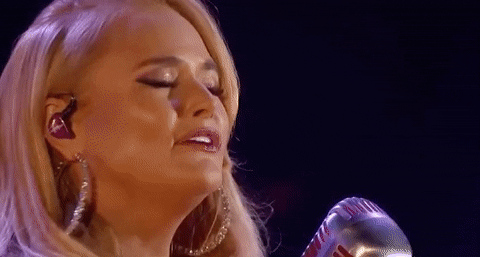 miranda lambert cma awards GIF by The 52nd Annual CMA Awards