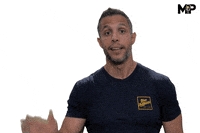 MindPumpMedia hello hi look hey GIF