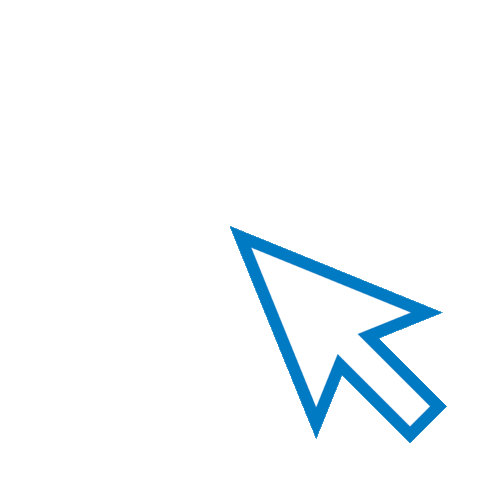 Blue Arrow Sticker by Dell Technologies
