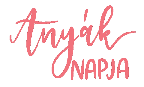 Mama Anya Sticker