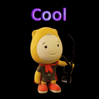 Summer Yes GIF by Gumazing