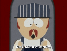 GIF by South Park 
