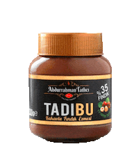 Abdurrahman_Tatlici smiley mutluluk nese tadıbu Sticker