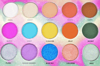 Hair Face GIF by Canty Beauty