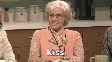 kate mckinnon snl GIF by Saturday Night Live
