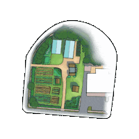 raleighcityfarm north carolina map raleigh nc farm stand Sticker