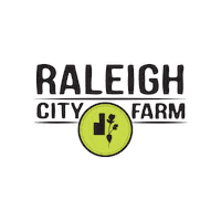 raleighcityfarm north carolina raleigh nc farm stand dig where you live Sticker