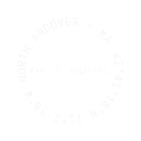 Open House Sticker by Compass