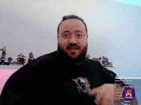 Fist Fight Boxing GIF