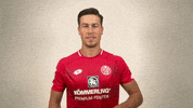 Ahmet Gürleyen GIF by 1. FSV Mainz 05