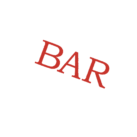 miagoreng bar melbourne miagoreng hidden bar Sticker