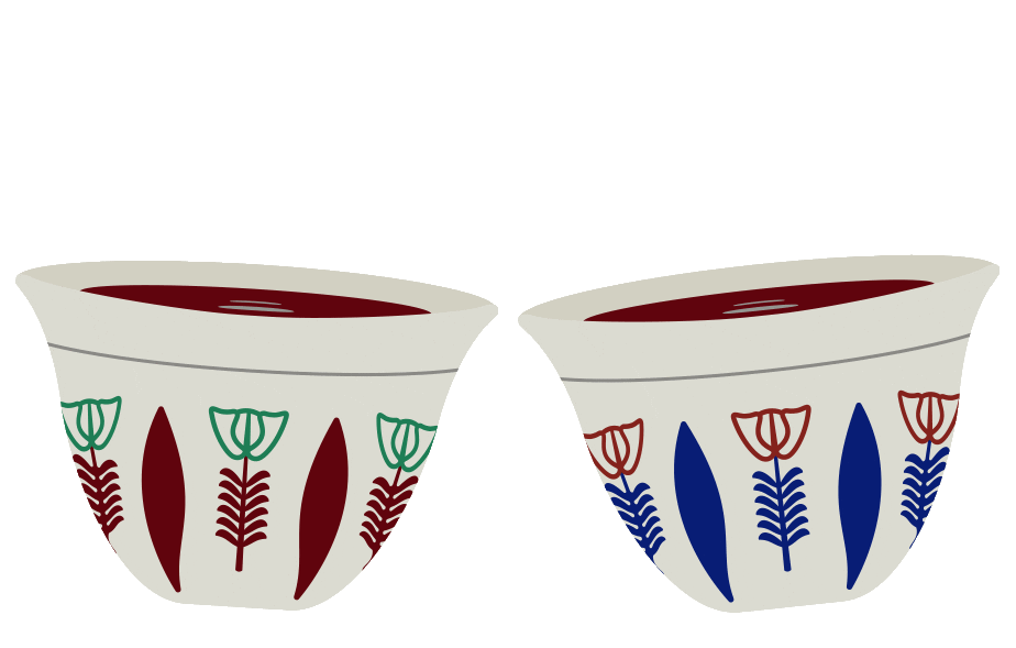 Lebanon Elections Sticker by Peacesake Candles