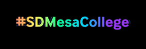 Mesa GIF by sdmesacollege