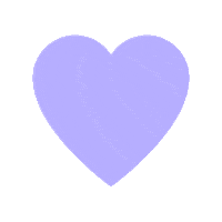 In Love Heart Sticker by Stupid Studio