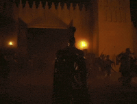 Christopher Nolan Aura GIF
