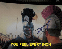 Christopher Nolan Odyssey GIF