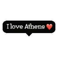 Greece Sticker