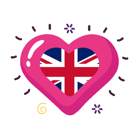 Carnival Love Sticker by One Paradise