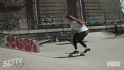 Skate Kitchen Hbo GIF by Betty
