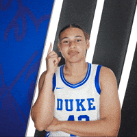 Bluedevils Womenssports GIF by Duke Women's Basketball