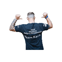 SpaSoul sauna spasoul teamkevin kevinreuschling Sticker