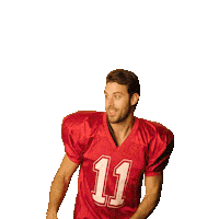 Field Goal Football Sticker by Parship