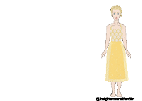 Dirndl Bavarian Sticker by zeigthereurekleider