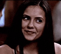 Lookdown Sidesmile GIF
