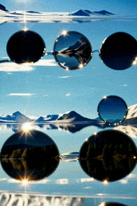 Dream Satisfy GIF by Aleksey Efremov