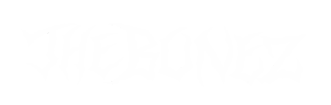 Bone Jesse Sticker by ASF brush