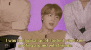 Fallon Tonight Bts Army GIF by The Tonight Show Starring Jimmy Fallon