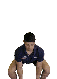 jardin_del_este f45 chile f45 jardin del este coach f45 chile coach nico Sticker