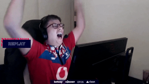 GIF by BLAST