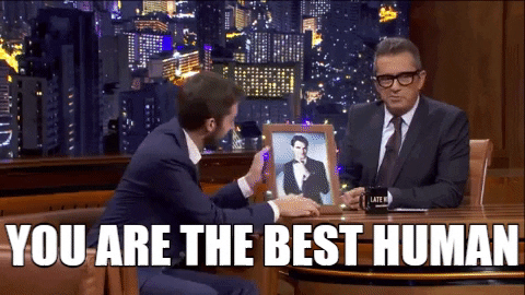 late motiv federer GIF by Movistar+