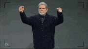 Brendan Gleeson Snl GIF by Saturday Night Live