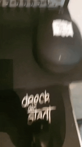 DreckderStadt music rap hiphop merch GIF