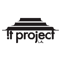 Ttt It Project Sticker by the traveling team
