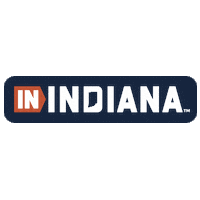 Hoosiers Sticker by Visit Indiana