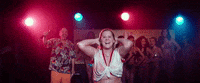 happy amy schumer GIF