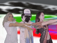 pugliferecords india bollywood pug desi GIF